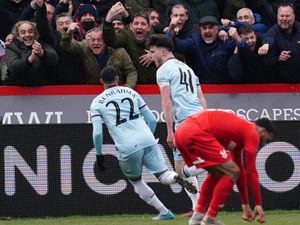 Supporting image for story: Matt Maher: Sentimental? Yes, but Kidderminster deserved replay