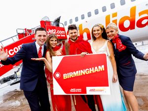 Supporting image for story: Jet2 expands operations with more routes to the sun next summer