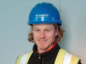 Supporting image for story: Shropshire-based Pave Aways says older apprentices can help fill industry’s skills gap