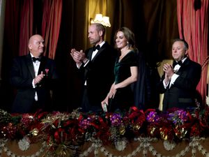 Supporting image for story: Tickets for 99th Royal Variety Performance go on sale this Friday
