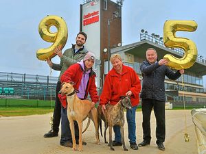 Supporting image for story: Monmore Green look to build on major milestone