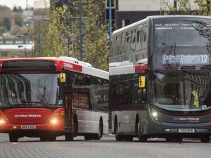Supporting image for story: West Midlands bus and tram passengers who pay by contactless 'at risk of being overcharged'