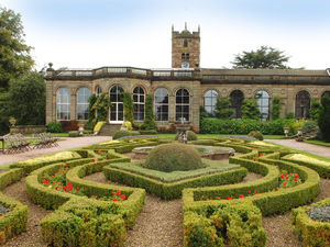 Supporting image for story: Great British Bake Off and Masterchef stars to attend Weston Park food festival