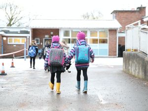 Supporting image for story: Schools shut in England’s third national lockdown to halt coronavirus surge