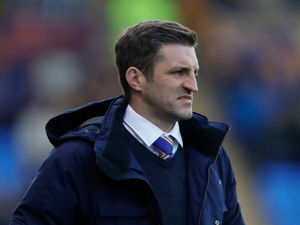 Supporting image for story: Shrewsbury's Sam Ricketts: If Carlsberg did substitutions