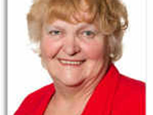 Supporting image for story: Work continues on cycle path between Telford and Staffordshire