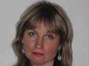 Supporting image for story: Kate gets Greens vote