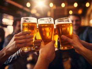 Supporting image for story: 'We're giving away free pints if Jude Bellingham scores in Euro 2024'