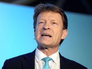 Reform UK deputy leader Richard Tice