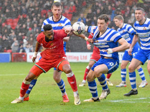 Supporting image for story: Walsall v Barrow - Who's out and who's a doubt