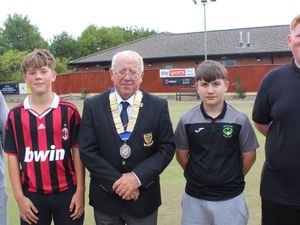 Supporting image for story: Bowls round-up: Four chances for Shropshire in British Boys Merit