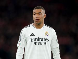 Supporting image for story: Prosecutors close rape probe that Swedish media says focused on Kylian Mbappe