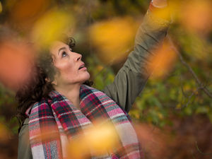 Supporting image for story: Using nature to help tackle mental health issues in the West Midlands
