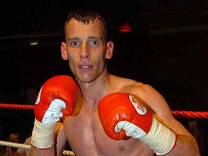 Supporting image for story: Three title fights on next Civic show