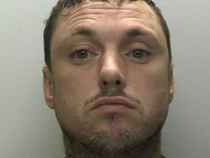 Supporting image for story: Controlling boyfriend burned down ex's home, killing daughter's guinea pig trapped inside