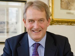 Supporting image for story: PM's Brexit deal 'so bad it cannot proceed', says North Shropshire MP Owen Paterson  