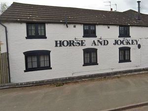 Supporting image for story: Hope for the future of Wem pub as community rallies to buy it