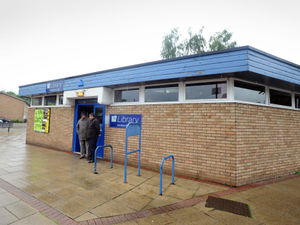 Supporting image for story: Staff cut by almost 100 at Wolverhampton libraries