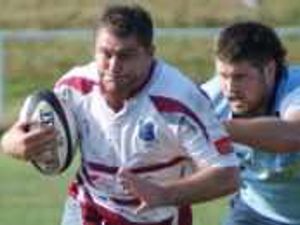 Supporting image for story: Kiwi bears fruit in Newport victory