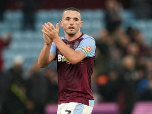 Supporting image for story: Team-mates and boss hail impact of Aston Villa captain 