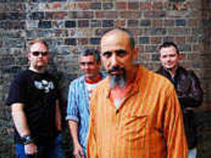 Supporting image for story: Local rockers return to Wolverhampton