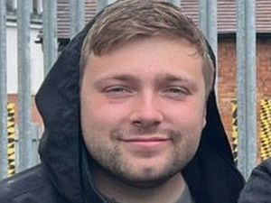 Supporting image for story: Sandwell Conservative Party chairman suspended over bullying and racism complaints