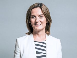 Supporting image for story: 'Vital' plans for £33m link between A442 and M54 welcomed by Telford MP Lucy Allan