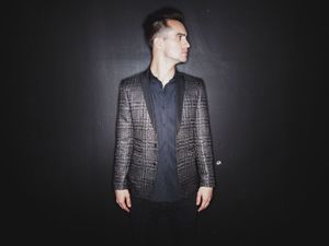 Supporting image for story: Panic! At The Disco to play Birmingham