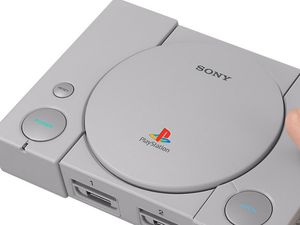 Supporting image for story: Here’s the full list of games you can expect on the PlayStation Classic