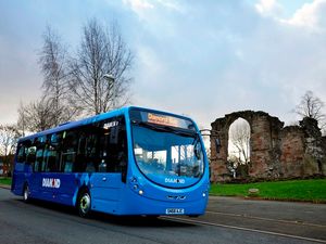 Supporting image for story: Rotala buys Bolton depot for £5.3m