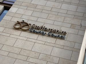 Supporting image for story: Controversial decision to spend up to £142,000 on political assistants at Staffordshire County Council survives its first challenge