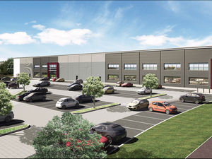 Supporting image for story: Plans unveiled for development set to create 700 jobs