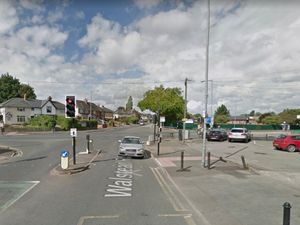 Supporting image for story: Boy seriously injured after being hit by car in Walsall