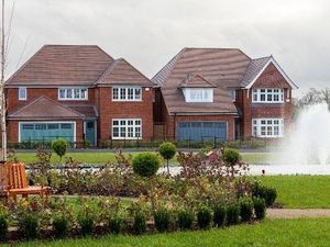 Supporting image for story: Lichfield housebuilder to host free First Time Buyer weekend to help people onto the property ladder