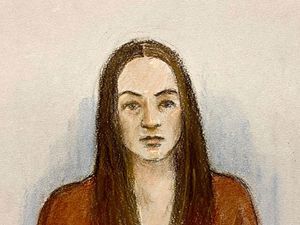 Supporting image for story: Woman accused of spying for Russia says ‘leader’ was a ‘hero immigrant story’