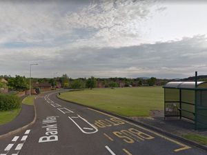 Supporting image for story: Man taken to hospital after being stabbed in Telford fight