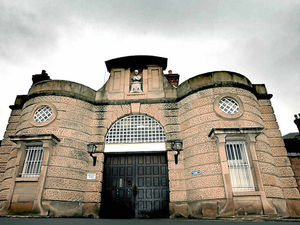 Supporting image for story: Parking permits call in deadlock over plans for Shrewsbury's Dana prison