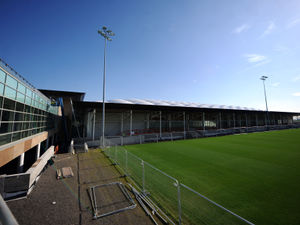 Supporting image for story: Matt Maher: Football must face up to fact it is not in control