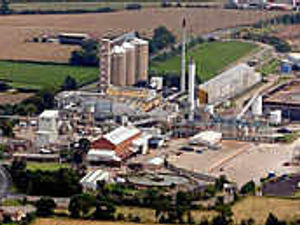 Supporting image for story: Countdown to factory closure