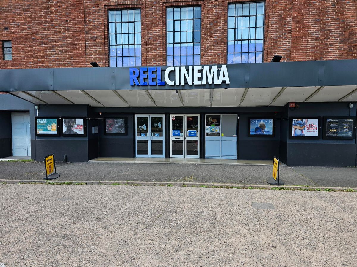 Exciting new screenings rolled out at local cinema