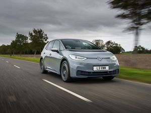 Supporting image for story: Full Volkswagen I.D 3 range to start from £29,990