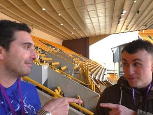 Supporting image for story: Wolves 2 Brentford 0: Liam Keen and Nathan Judah analysis - WATCH