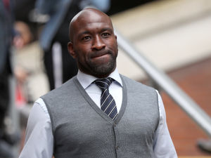 Supporting image for story: Darren Moore staying patient in search for West Brom assistant