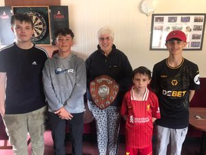 Supporting image for story: Bowls round-up: Junior boom reaps its rewards