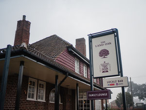 Supporting image for story: Kidderminster pub reopens after extensive six-figure refurbishment