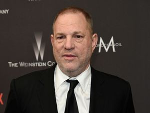 Supporting image for story: Disgraced movie magnate Harvey Weinstein’s latest sentencing is delayed