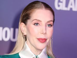 Supporting image for story: Katherine Ryan happy to have ‘dangerous’ conversation on alleged industry abuser