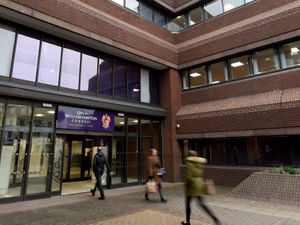 Supporting image for story: Council tax to rise by almost five per cent in Wolverhampton as part of 'no cuts' budget