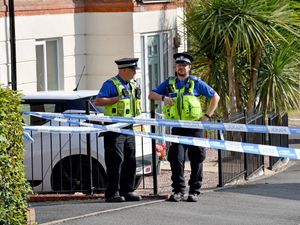 Supporting image for story: Live updates: Police seal off Arbour Drive in Bilston following disorder as four men arrested and three men taken to hospital