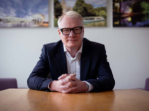 Supporting image for story: 'I'm proud that our region is helping to lead this work' - West Midlands Mayor heads to Sandwell primary school to champion new Government campaign tackling physical inactivity